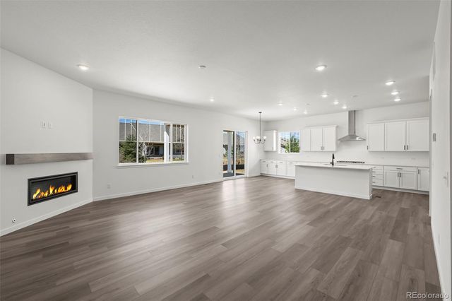 3795 Emerald Shore Circle, Loveland, CO 80538