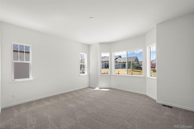 3795 Emerald Shore Circle, Loveland, CO 80538