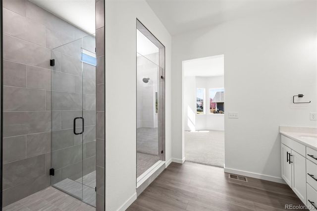 3795 Emerald Shore Circle, Loveland, CO 80538