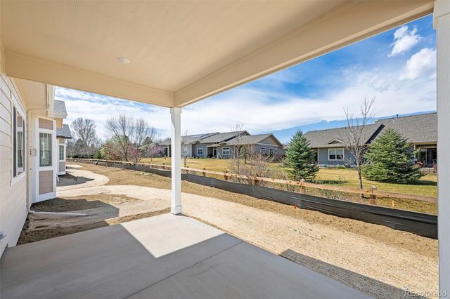 3795 Emerald Shore Circle, Loveland, CO 80538