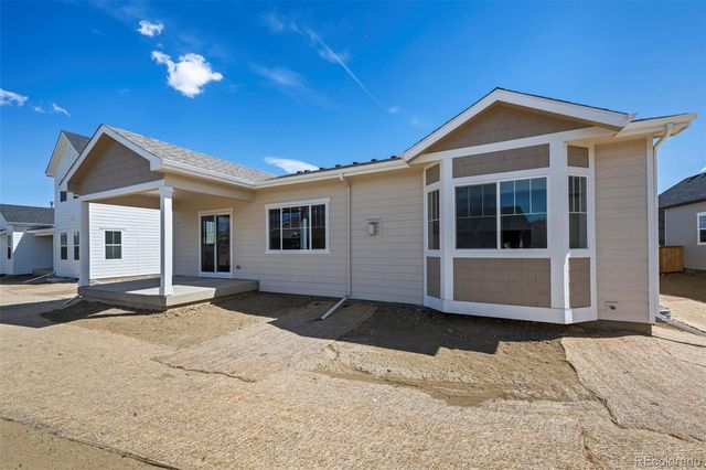 3795 Emerald Shore Circle, Loveland, CO 80538