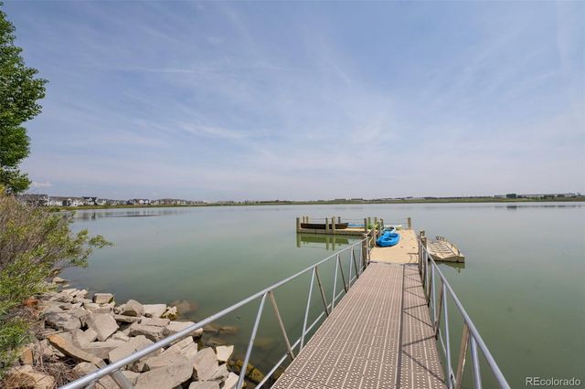 3795 Emerald Shore Circle, Loveland, CO 80538