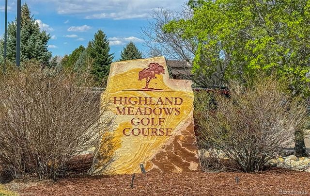 3795 Emerald Shore Circle, Loveland, CO 80538