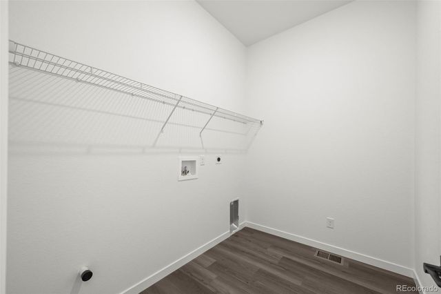 3795 Emerald Shore Circle, Loveland, CO 80538