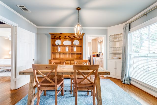 6006 Penrose Avenue, Dallas, TX 75206