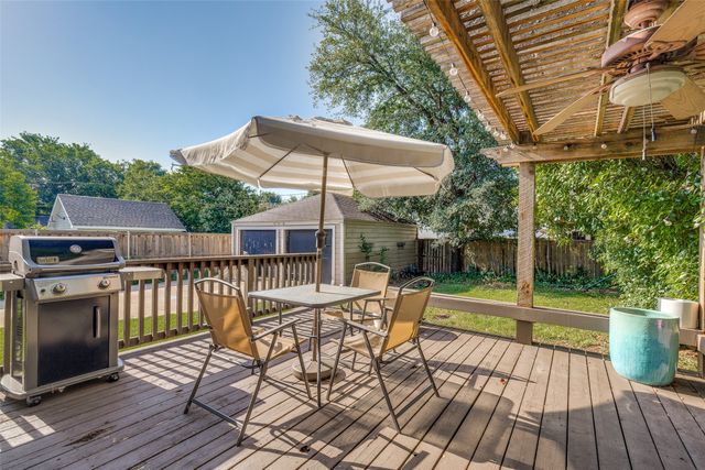 6006 Penrose Avenue, Dallas, TX 75206