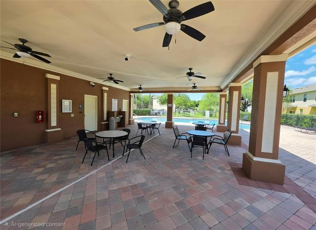 708 FORTANINI CIRCLE, Ocoee, FL 34761