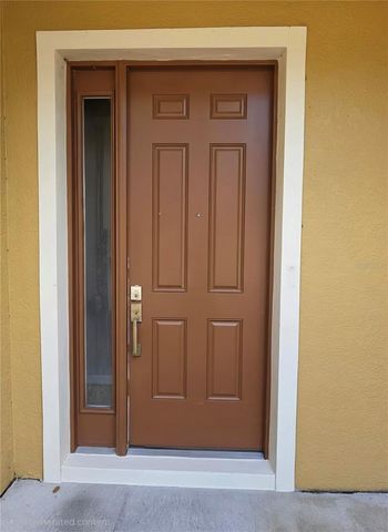 708 FORTANINI CIRCLE, Ocoee, FL 34761