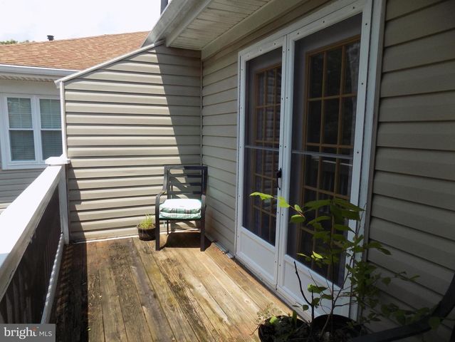 304-P CANTERBURY RD #304-P, Bel Air, MD 21014