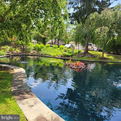 304-P CANTERBURY RD #304-P, Bel Air, MD 21014