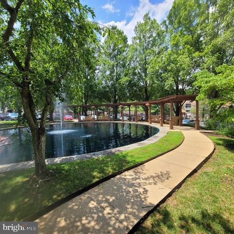 304-P CANTERBURY RD #304-P, Bel Air, MD 21014