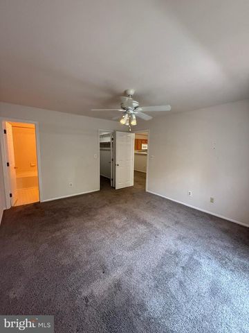 304-P CANTERBURY RD #304-P, Bel Air, MD 21014