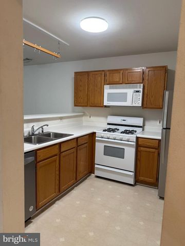 304-P CANTERBURY RD #304-P, Bel Air, MD 21014