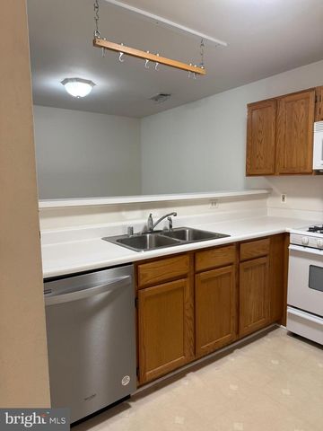 304-P CANTERBURY RD #304-P, Bel Air, MD 21014