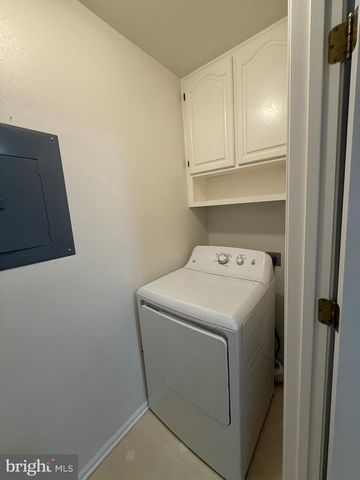 304-P CANTERBURY RD #304-P, Bel Air, MD 21014