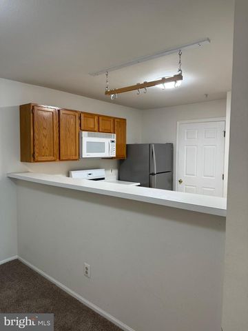 304-P CANTERBURY RD #304-P, Bel Air, MD 21014