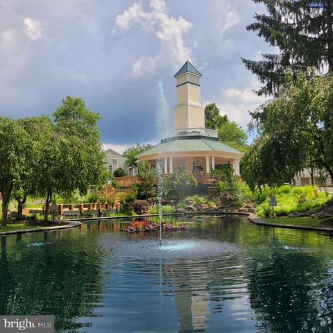 304-P CANTERBURY RD #304-P, Bel Air, MD 21014