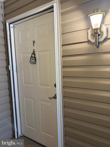 304-P CANTERBURY RD #304-P, Bel Air, MD 21014