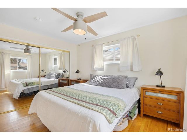 1354 S Kendall Ct, Lakewood, CO 80232