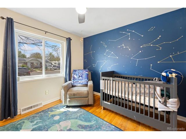 1354 S Kendall Ct, Lakewood, CO 80232