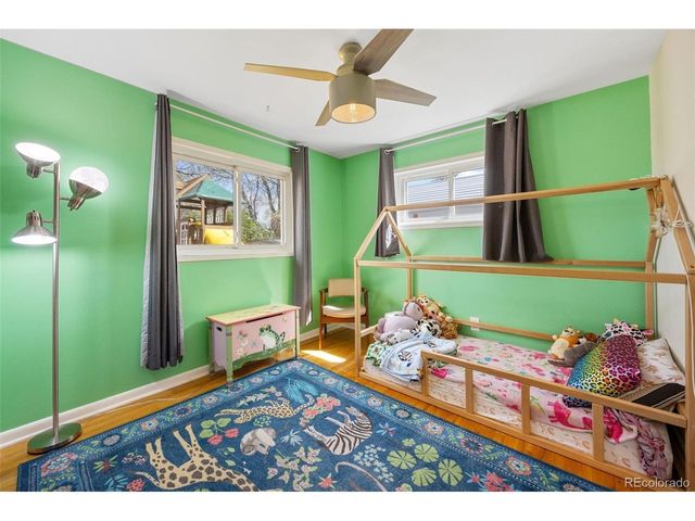 1354 S Kendall Ct, Lakewood, CO 80232