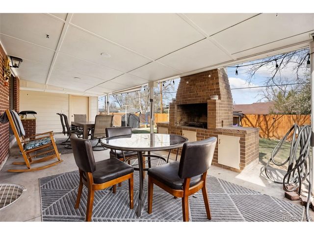 1354 S Kendall Ct, Lakewood, CO 80232