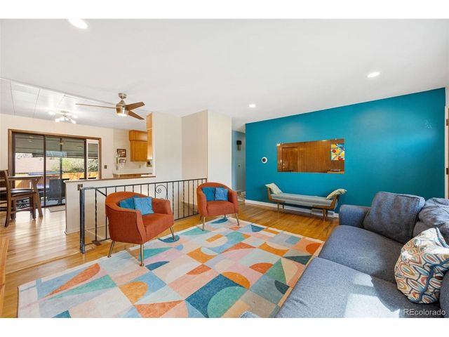 1354 S Kendall Ct, Lakewood, CO 80232