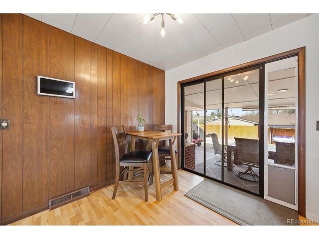 1354 S Kendall Ct, Lakewood, CO 80232