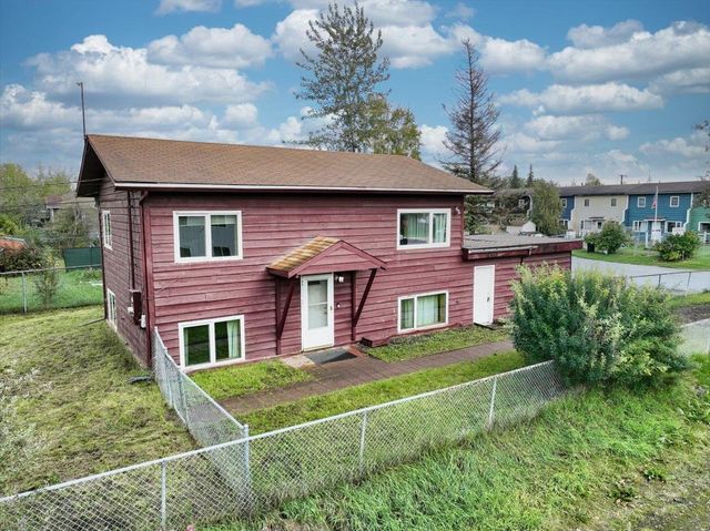 1034 27TH AVENUE, Fairbanks, AK 99701