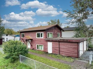 1034 27TH AVENUE, Fairbanks, AK 99701