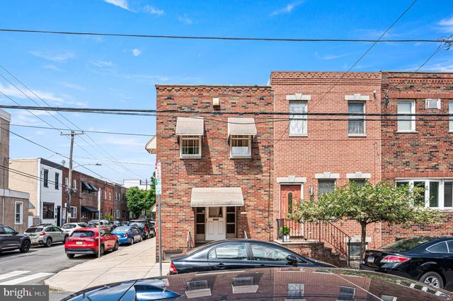 1746 S 13TH ST, Philadelphia, PA 19148