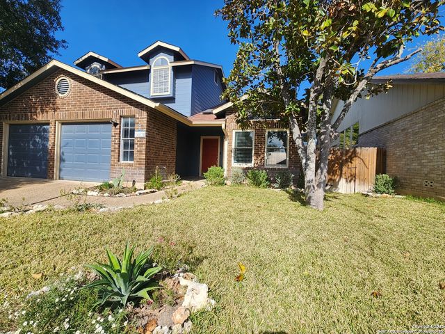 14038 Fairway Oaks, San Antonio, TX 78217