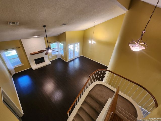 14038 Fairway Oaks, San Antonio, TX 78217