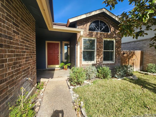 14038 Fairway Oaks, San Antonio, TX 78217