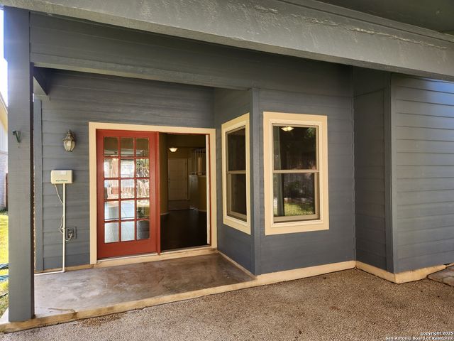 14038 Fairway Oaks, San Antonio, TX 78217