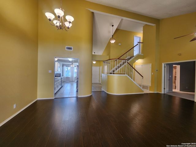 14038 Fairway Oaks, San Antonio, TX 78217