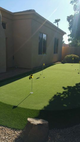 10100 N 78TH Place, Scottsdale, AZ 85258