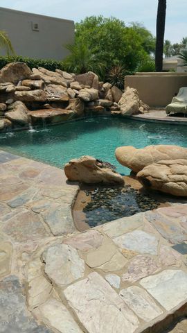 10100 N 78TH Place, Scottsdale, AZ 85258