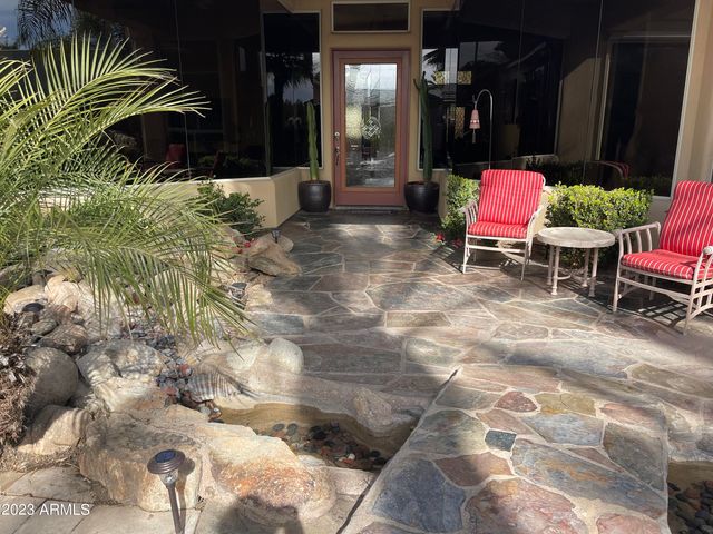 10100 N 78TH Place, Scottsdale, AZ 85258