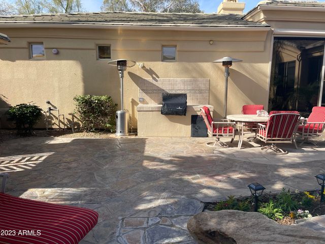 10100 N 78TH Place, Scottsdale, AZ 85258