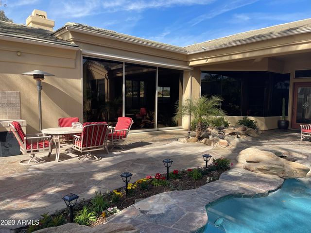 10100 N 78TH Place, Scottsdale, AZ 85258