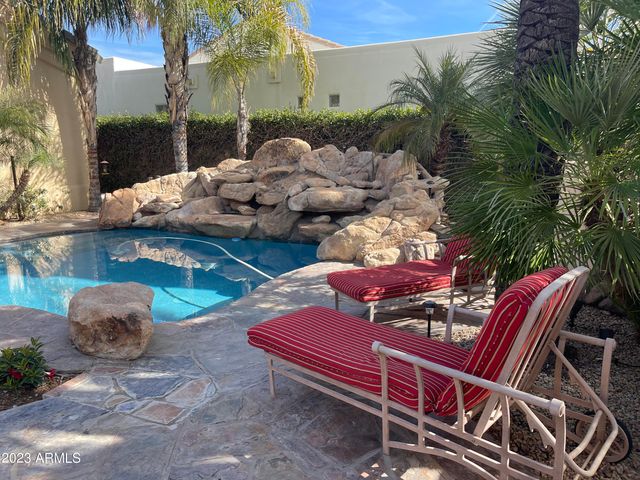 10100 N 78TH Place, Scottsdale, AZ 85258