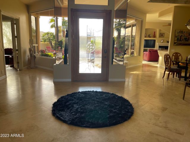 10100 N 78TH Place, Scottsdale, AZ 85258