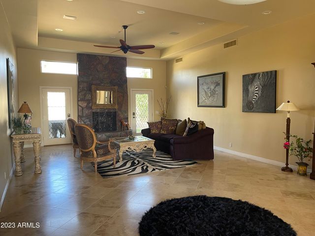 10100 N 78TH Place, Scottsdale, AZ 85258