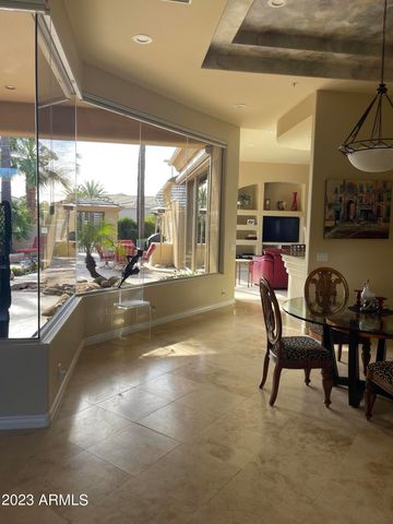 10100 N 78TH Place, Scottsdale, AZ 85258