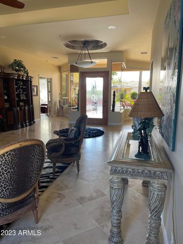 10100 N 78TH Place, Scottsdale, AZ 85258