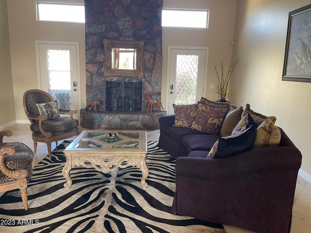 10100 N 78TH Place, Scottsdale, AZ 85258