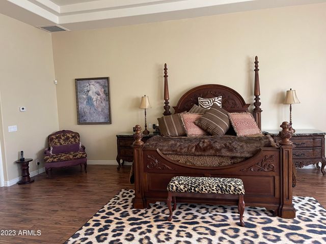 10100 N 78TH Place, Scottsdale, AZ 85258