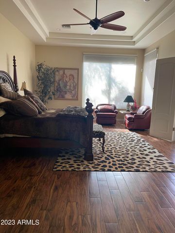 10100 N 78TH Place, Scottsdale, AZ 85258