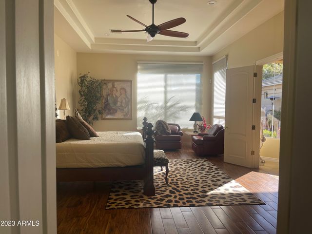 10100 N 78TH Place, Scottsdale, AZ 85258